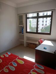 Blk 122A Sengkang East Way (Sengkang), HDB 5 Rooms #552767111